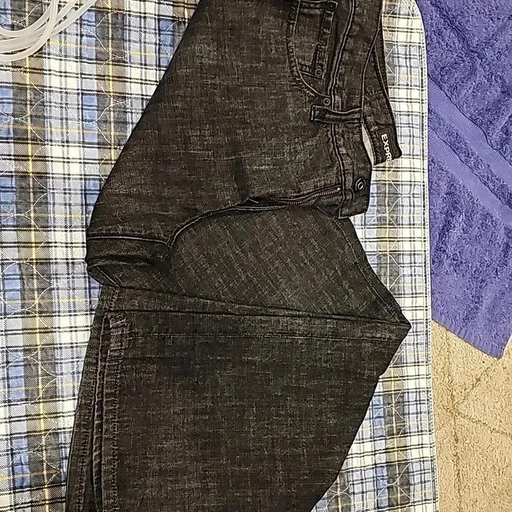 Express Blake Jeans